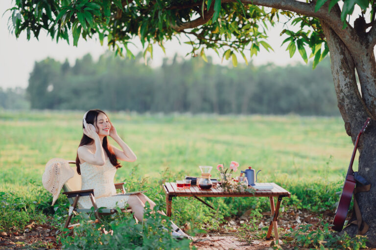 slow life