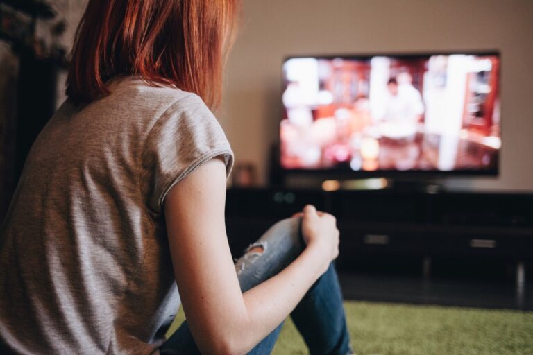 TV