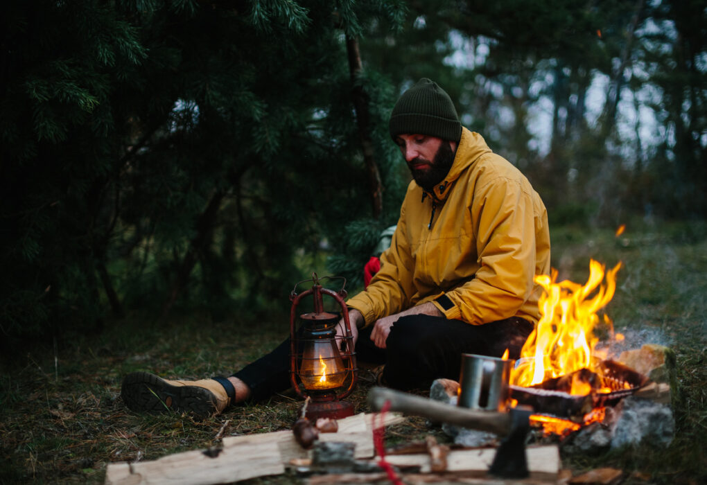 bushcraft