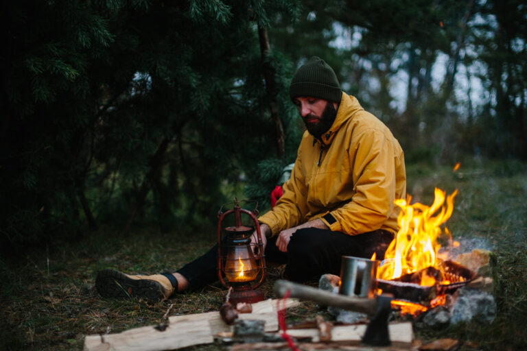bushcraft